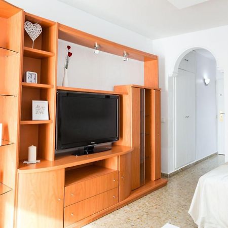 Love Centre Torremolinos Ngoại thất bức ảnh